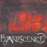 Evanescence - Origin '2000